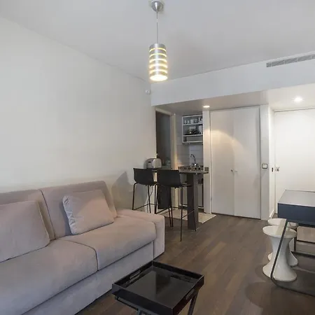 Aparthotel Etoile Foch Champs Elysees Paříž