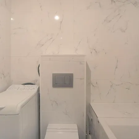 Aparthotel Etoile Foch Champs Elysees *