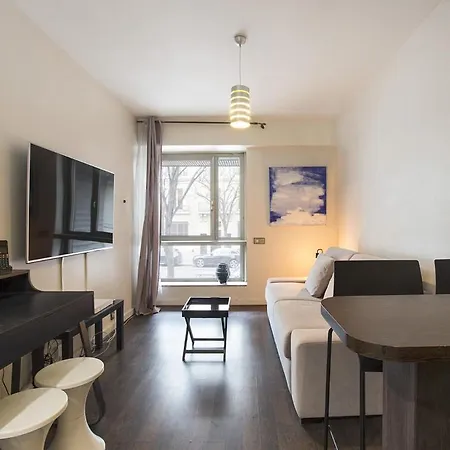 Aparthotel Etoile Foch Champs Elysees Paris