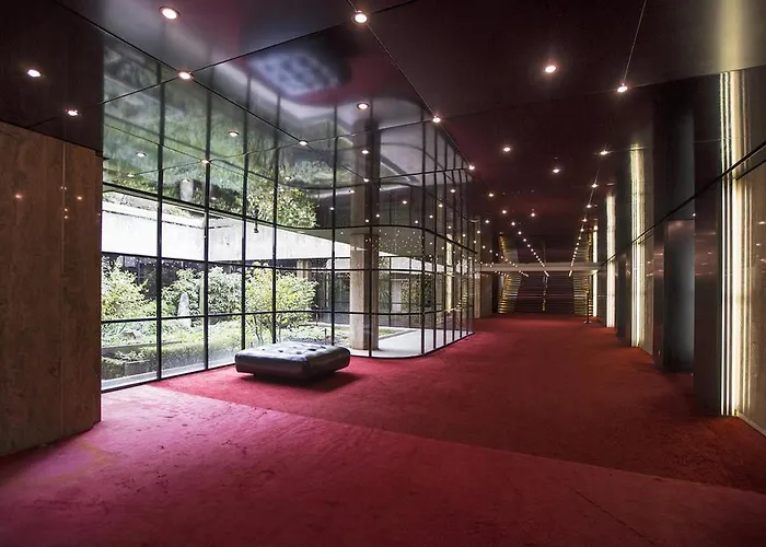 Etoile Foch Champs Elysees Hotel apartamentowy *