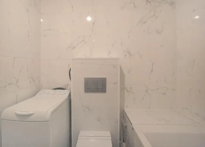 Apart-hotel Etoile Foch Champs Elysees *
